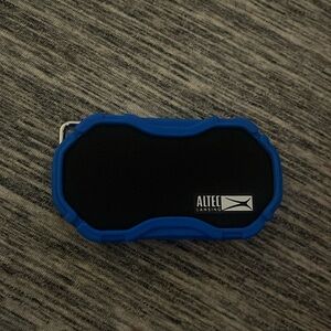 Wireless Mini Waterproof Altec Lansing Loud Speaker